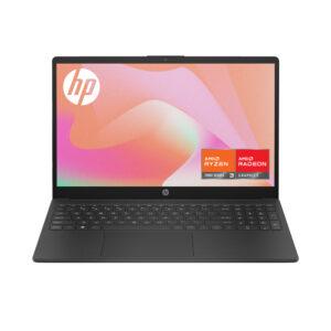 HP 15-fc0018na AMD Ryzen 3