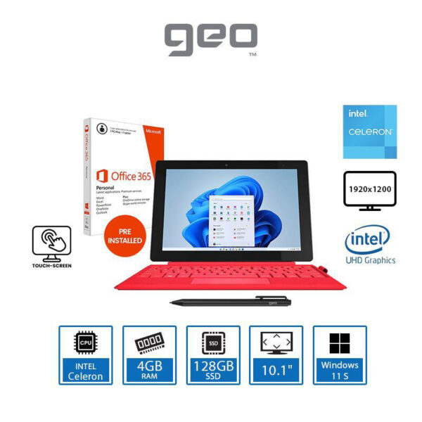 GeoPad 110 - Image 8