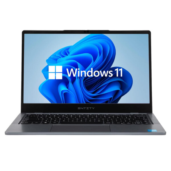 EntityBook Intel Celeron - Image 2