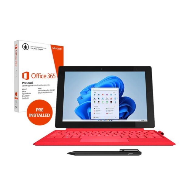 GeoPad 110
