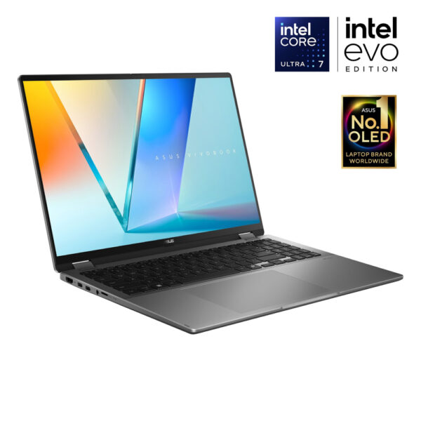 ASUS Vivobook 14 Flip - Image 3
