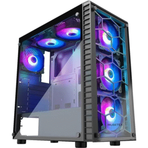 Custom Build New Gaming PC