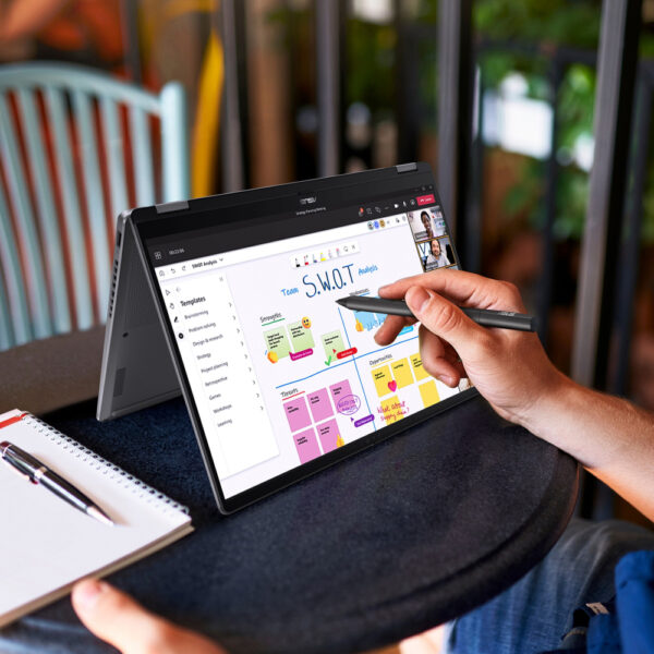 ASUS Vivobook 14 Flip - Image 12